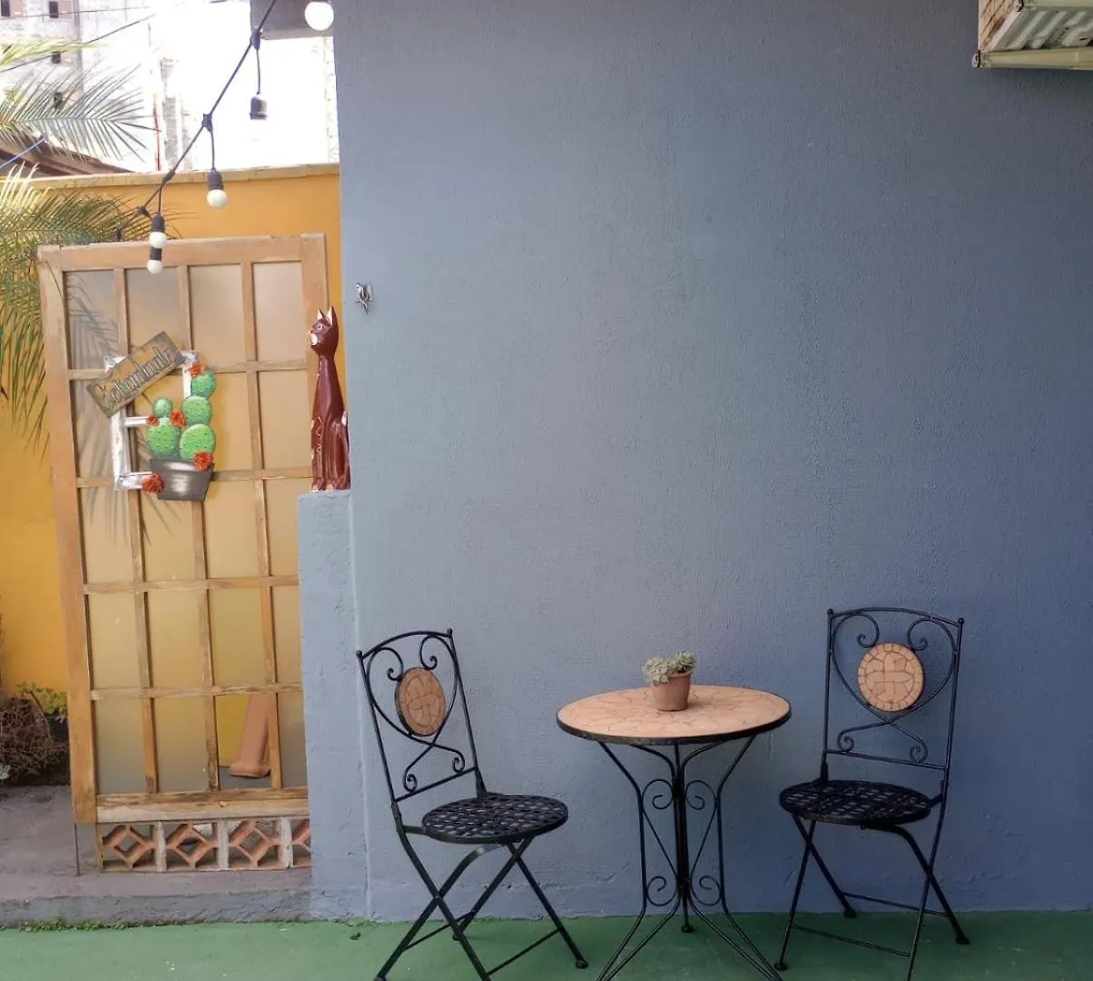 Pousada Frida Penha Kemping