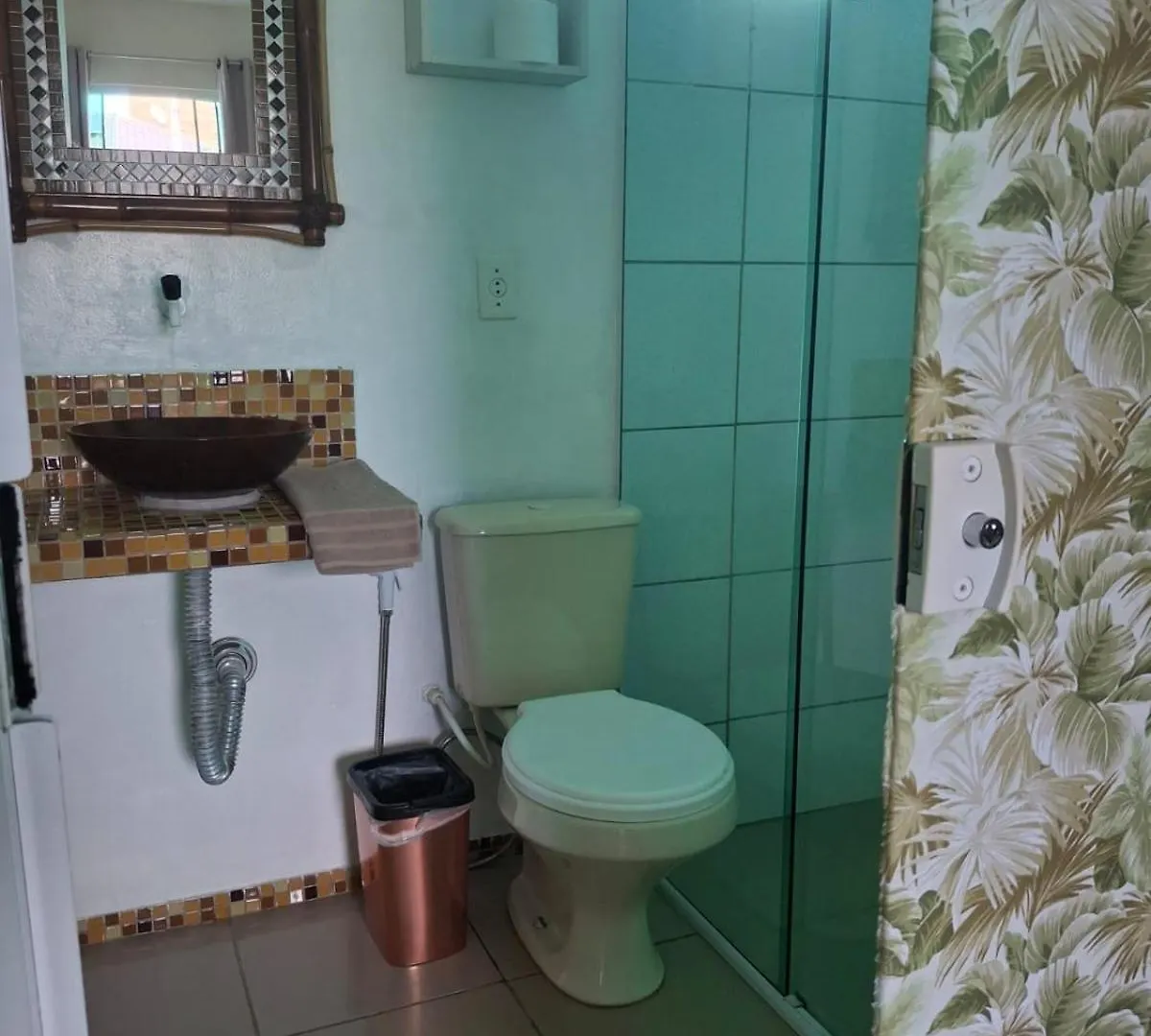 Pousada Frida Penha