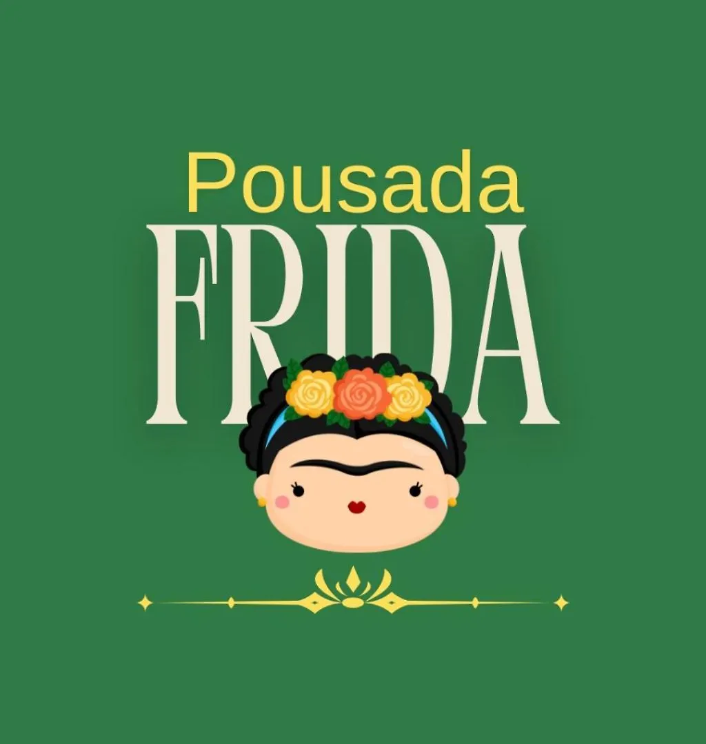Pousada Frida Penha  Brezilya